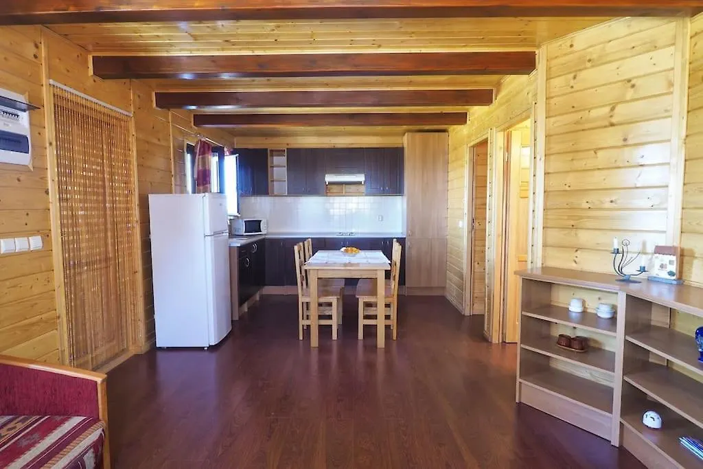 Holiday home Cozy House With Private Pool Villa Arenas