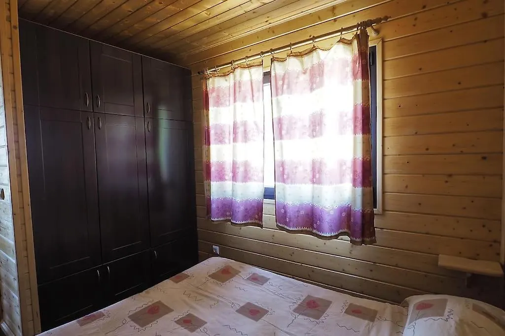 Holiday home Cozy House With Private Pool Villa Arenas