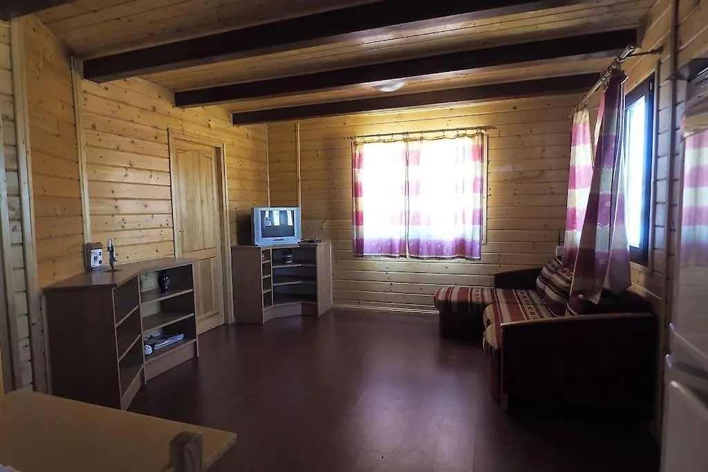 Cozy House With Private Pool Villa Arenas  Holiday home Arenas (Malaga)