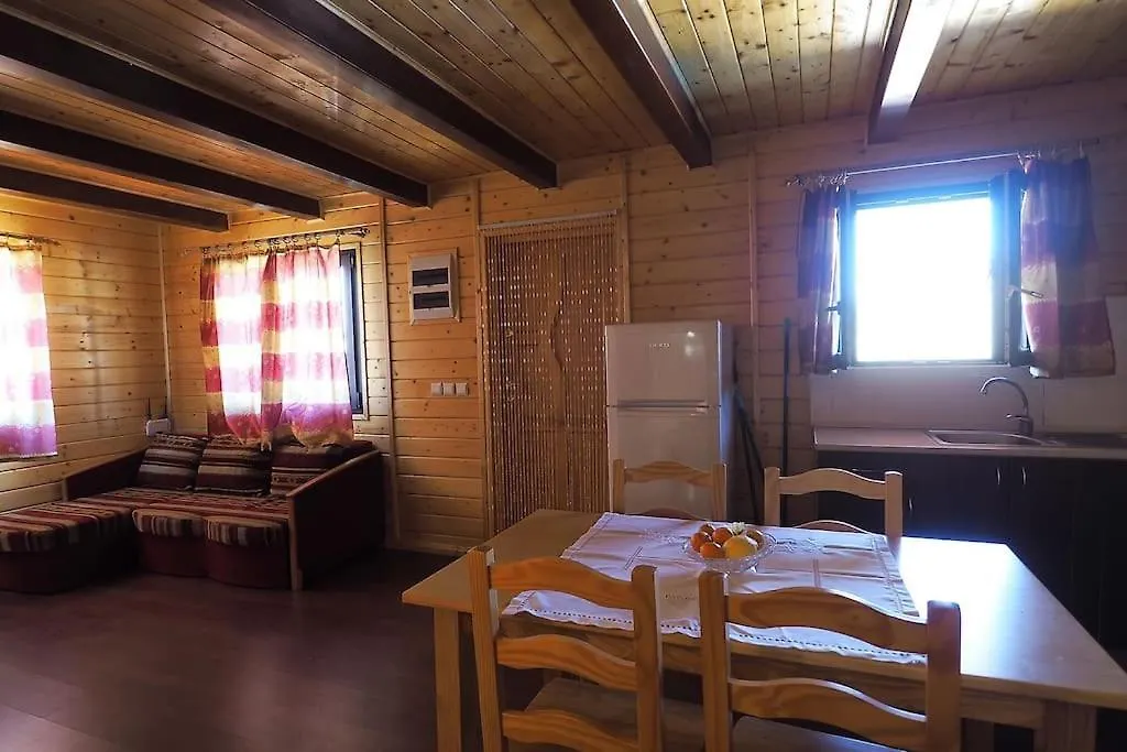 Holiday home Cozy House With Private Pool Villa Arenas
