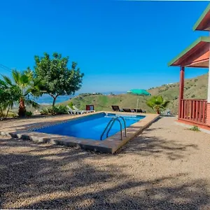  Сasa de vacaciones House With Private Pool