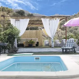  Apartamento Estudio Rural Casa Aguila 2.0