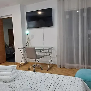  Apartamento Atico En De Malaga