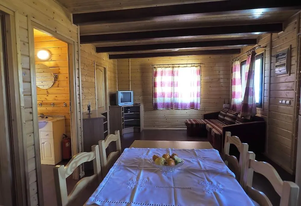 Villa Cozy House With Private Pool Arenas  0*, Arenas (Malaga) Spanien