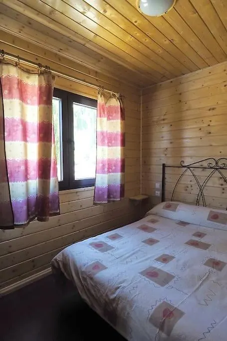 Villa Cozy House With Private Pool Arenas